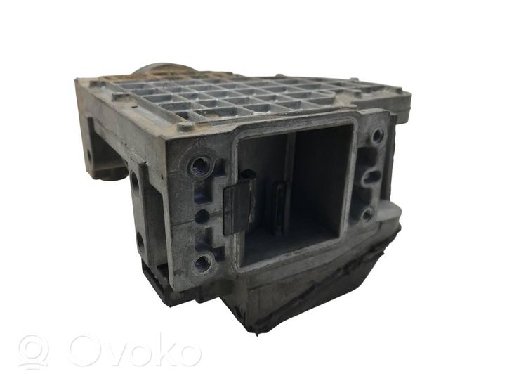 Seat Cordoba (6K) Sterownik / Moduł ECU 6K0906301