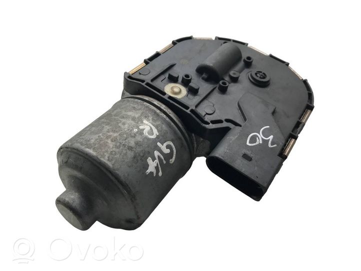 Volkswagen Golf V Motor del limpiaparabrisas trasero 5M0955129B