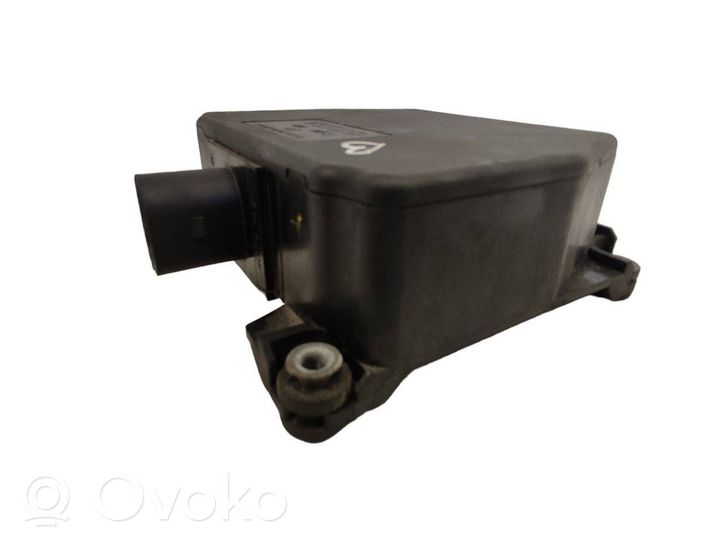 Volkswagen Polo IV 9N3 Solenoidinis vožtuvas 6Q0906625B