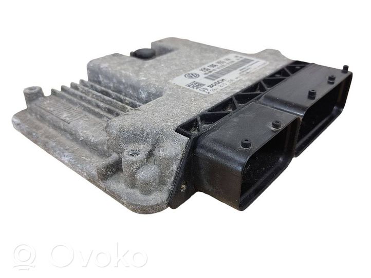 Seat Leon (1P) Galios (ECU) modulis 03G906056AA