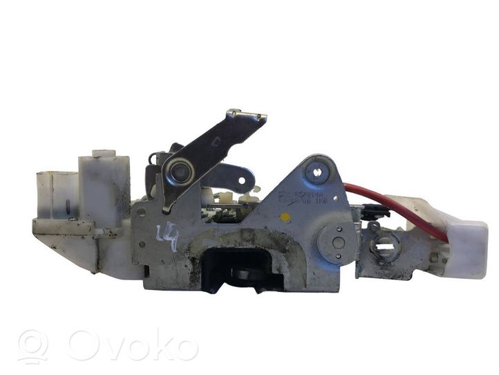 Volkswagen Fox Zamek drzwi przednich 5Z2837014A