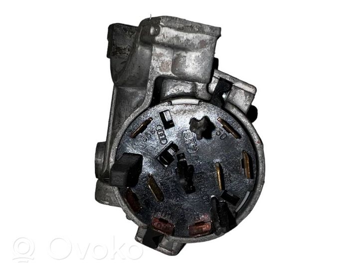 Audi A3 S3 A3 Sportback 8P Ignition lock 4B0905851B