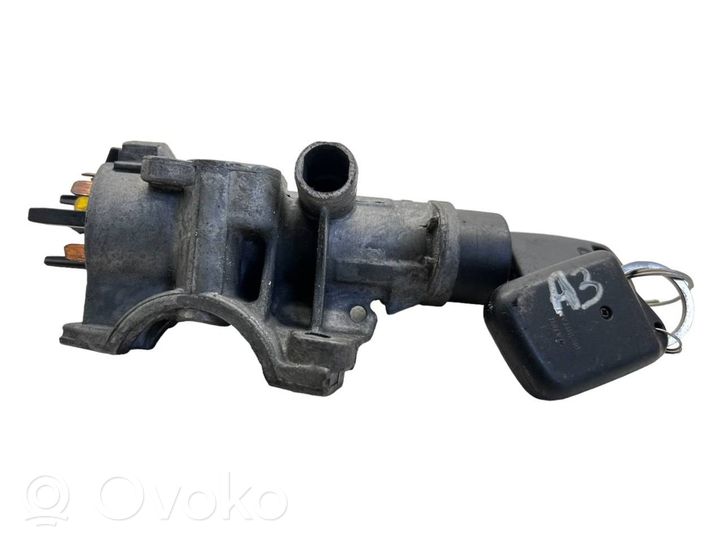 Audi A3 S3 A3 Sportback 8P Ignition lock 4B0905851B