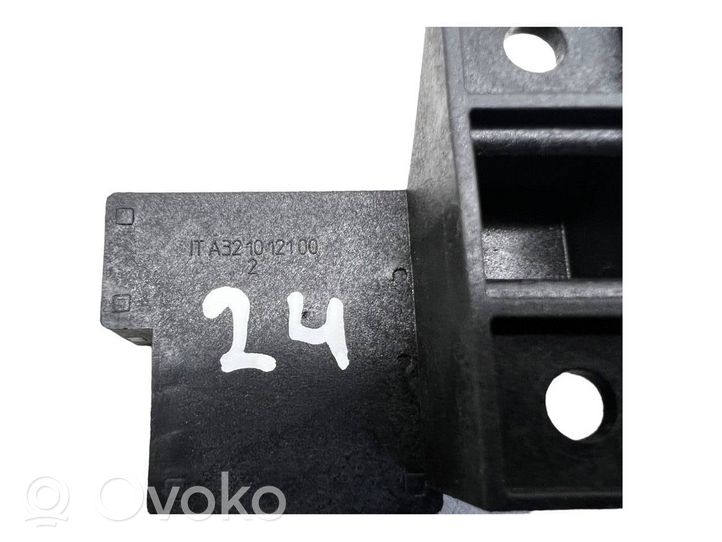 Audi A6 S6 C6 4F Beraktės sistemos KESSY (keyless) valdymo blokas/ modulis 4F0907247