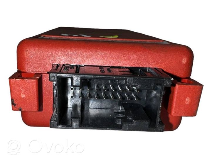 Audi A2 Telefono valdymo blokas 8D0862335B