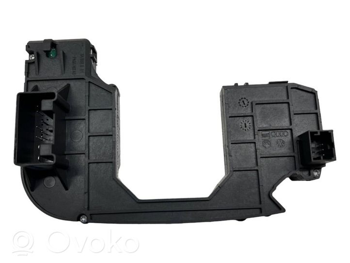 Audi A6 S6 C6 4F Capteur d'angle de volant 4F0910549