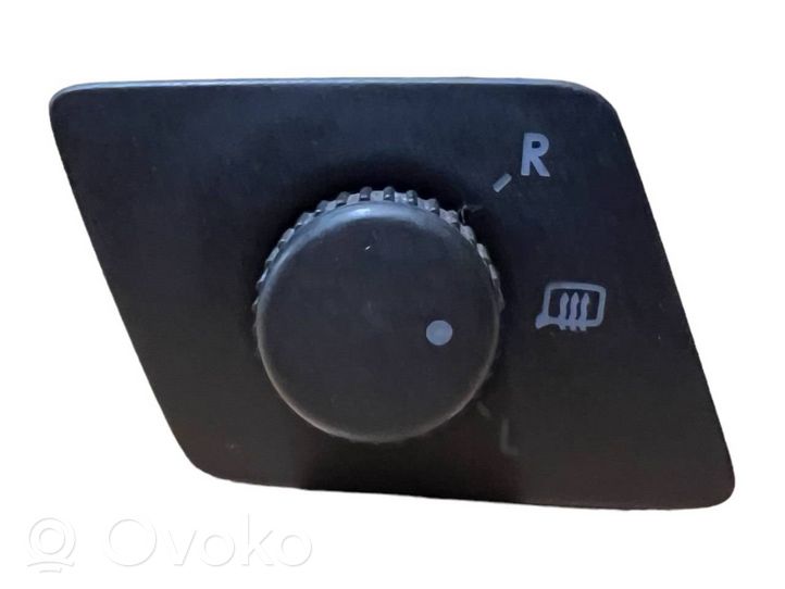 Volkswagen Polo IV 9N3 Wing mirror switch 6Q2959565D