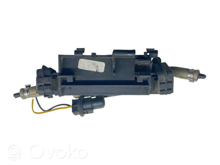 Audi A6 S6 C6 4F Webasto auxiliary heater fuel pump 9009529D