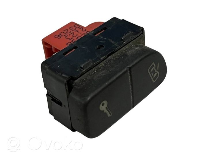 Volkswagen Fox Electric window control switch 5Z0962123