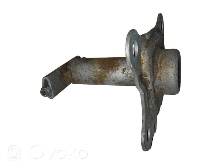 Audi TT Mk1 Staffa di rinforzo montaggio del paraurti anteriore 8N0807133