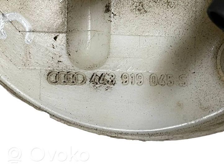 Audi A6 S6 C4 4A Sensore di livello del carburante 443919045S