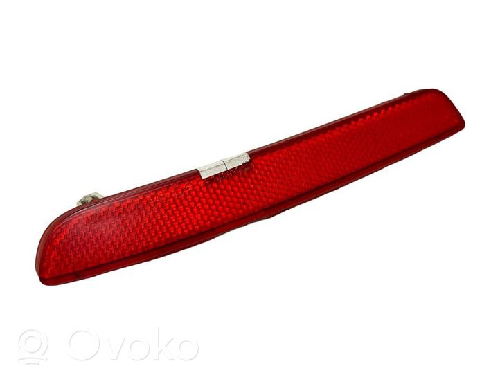 Volkswagen Polo V 6R Rear tail light reflector 1K5945106