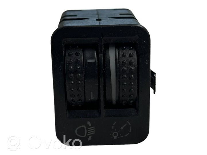 Volkswagen Golf IV Panel lighting control switch 1J0941333A