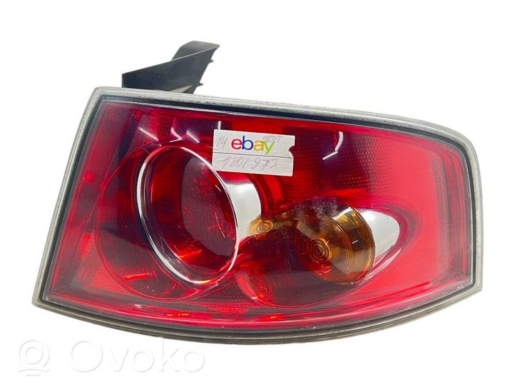 Seat Ibiza III (6L) Luci posteriori 6L6945096A