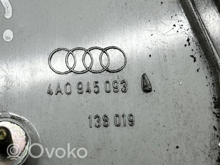 Audi 100 S4 C4 Luces portón trasero/de freno 4A0945093