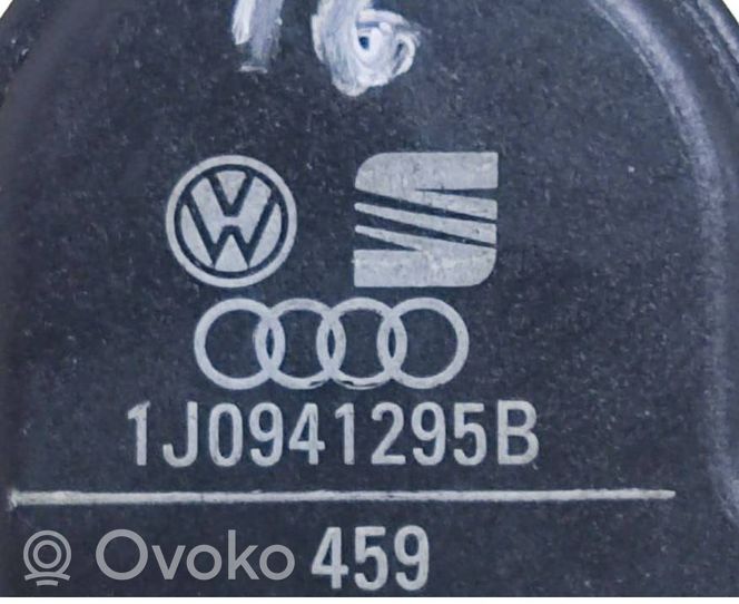 Audi A4 S4 B5 8D Motorino di regolazione assetto fari 1J0941295B