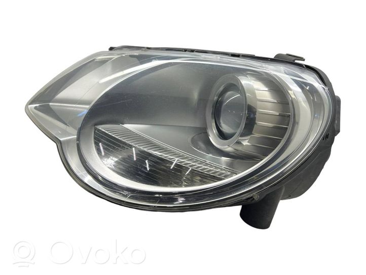 Volkswagen Eos Phare frontale 1Q2941005D