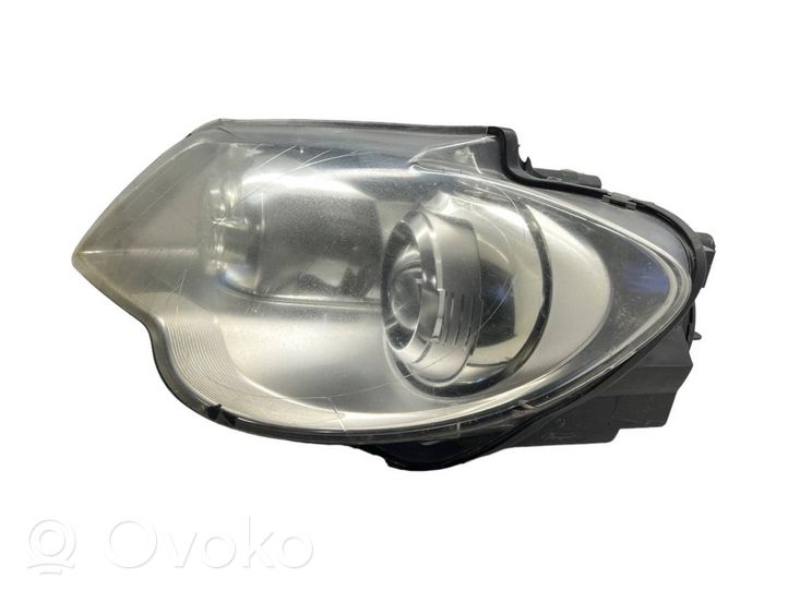 Volkswagen Touran I Faro delantero/faro principal 1T1941751A