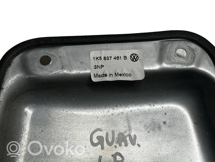 Volkswagen Golf V El. Lango pakėlimo mechanizmo komplektas 1K5837461B