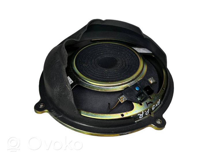 Mazda RX8 Subwoofer-bassokaiutin F15266960