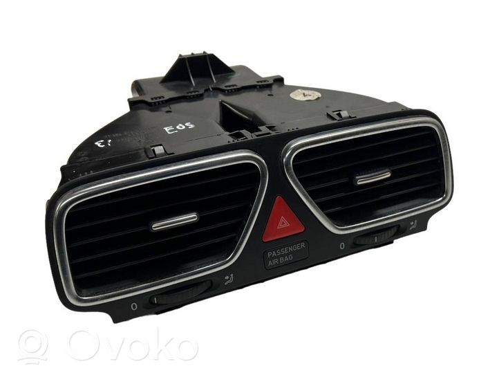 Volkswagen Eos Griglia di ventilazione centrale cruscotto 1Q0819735C