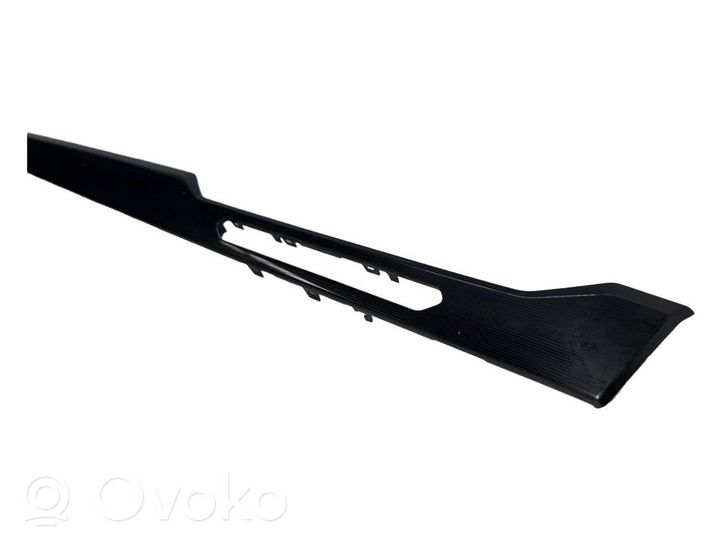 Volkswagen Arteon Rivestimento del vano portaoggetti del cruscotto 3G1853262AB