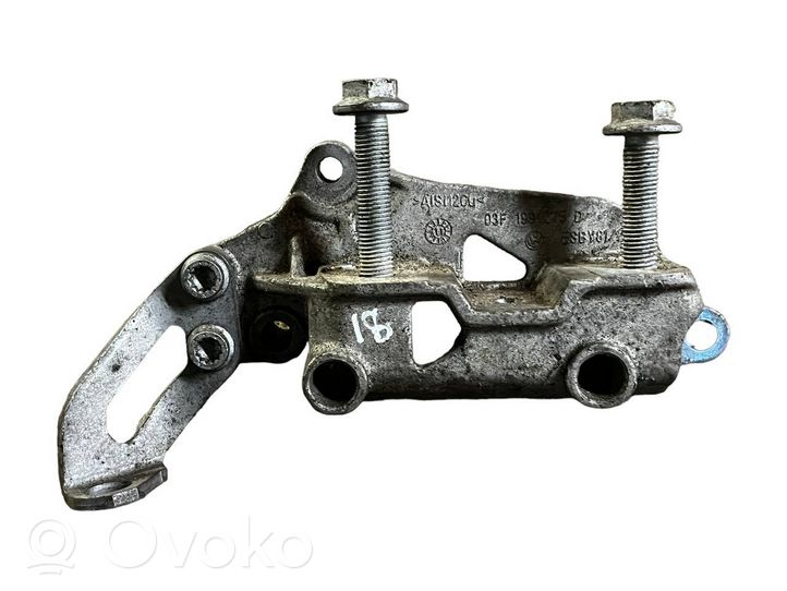 Volkswagen Golf V Support, suspension du moteur 03F199275D