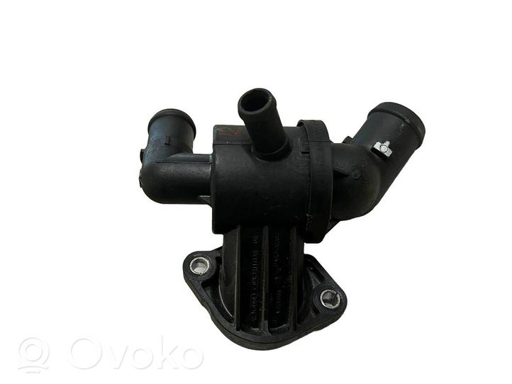 Audi A3 S3 8V Thermostat / Thermostatgehäuse 03L121111AE