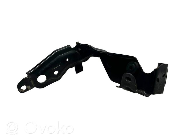 Audi A2 Support, tuyau de refroidissement intermédiaire 8Z0614135AA