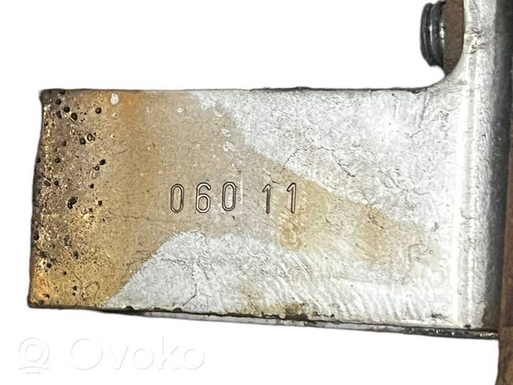 Toyota Verso Katalysaattori/FAP/DPF-hiukkassuodatin 0R060