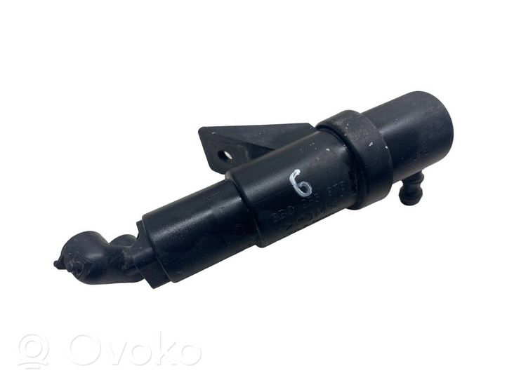 Volkswagen PASSAT B5.5 Headlight washer spray nozzle 3B0955978