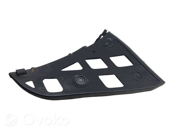 Audi Cabriolet B3 8G Support de pare-chocs arrière 8H0807454