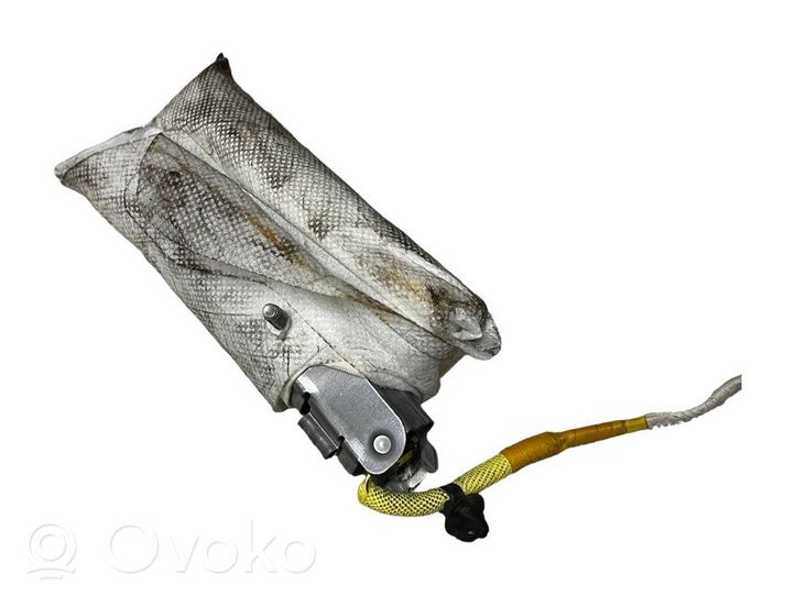 Mitsubishi Lancer X Airbag sedile GA33200781