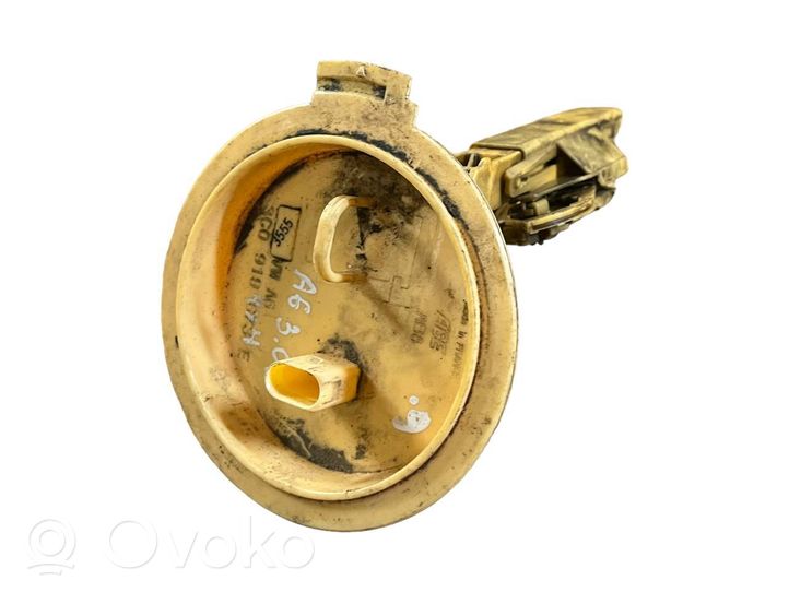 Audi A6 S6 C6 4F Sensore di livello del carburante 3C0919673E