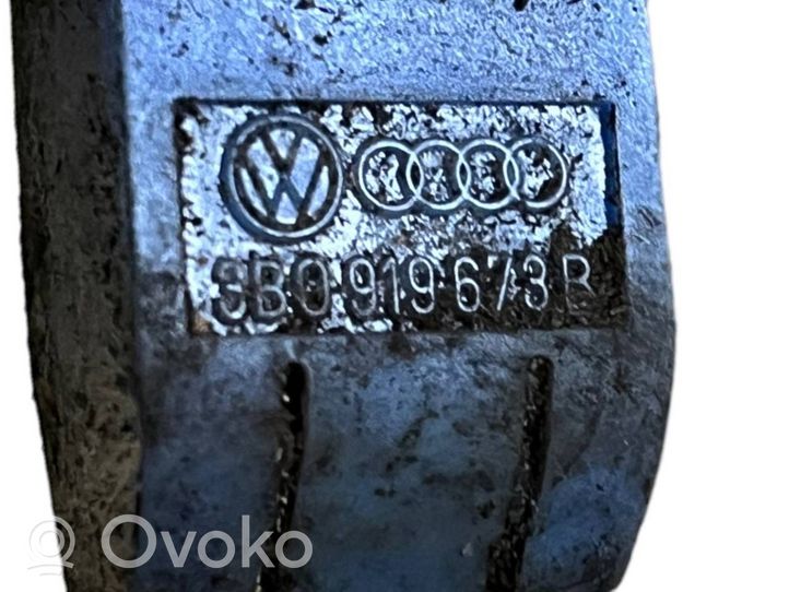 Volkswagen PASSAT B6 Fuel level sensor 3B0919673B