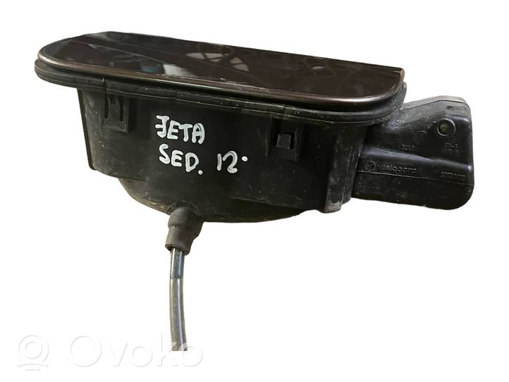 Volkswagen Jetta VI Fuel tank cap 5C6809999