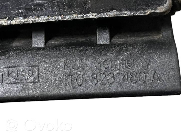 Volkswagen Caddy Zamek pokrywy przedniej / maski silnika 1T0823480A