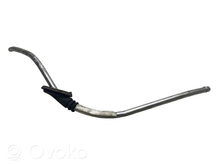 Volkswagen Jetta VI Handbrake/parking brake wiring cable 5C0711952B