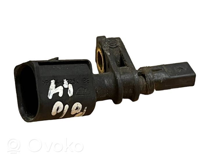 Volkswagen Polo IV 9N3 Priekšējais bremžu ABS sensors 6Q0927803B