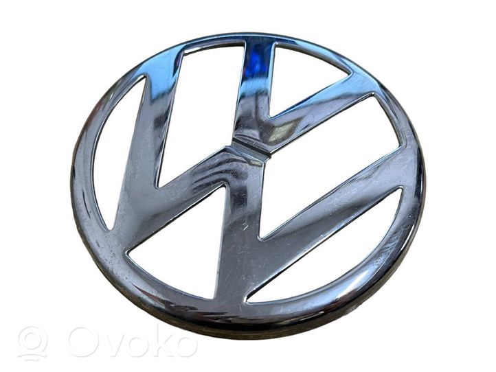 Volkswagen Bora Logo, emblème, badge 1J0853601A