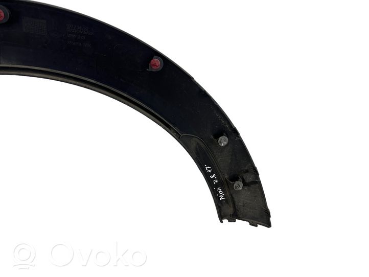 Mini One - Cooper F56 F55 Rivestimento passaruota anteriore 7365162