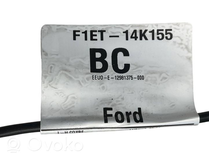Ford Focus ST Jumta gaisa spilvens F1ET14K155BC