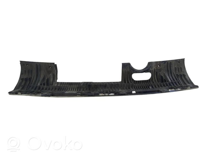 Audi A6 Allroad C5 Rivestimento della parte inferiore del paraurti posteriore 4Z7807835B