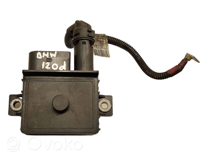 BMW 1 E82 E88 Przekaźnik / Modul układu ogrzewania wstępnego 779800003