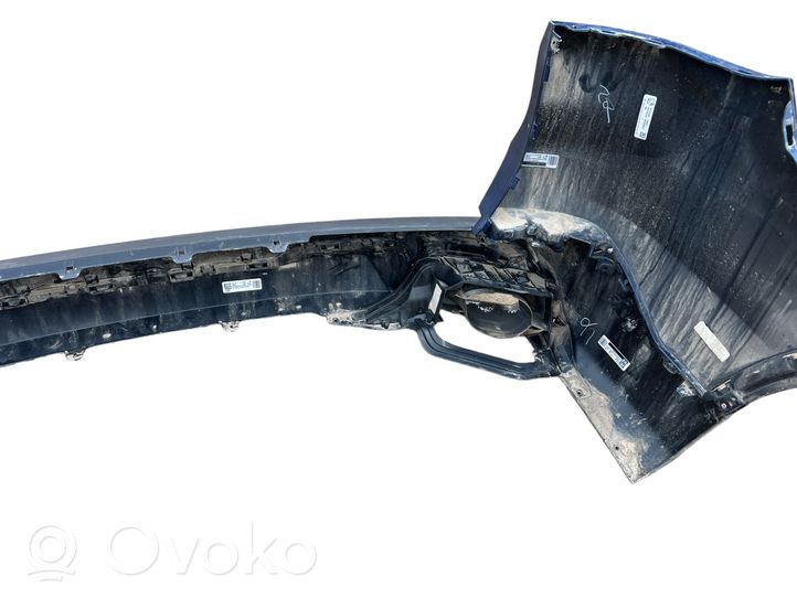 BMW X5 G05 Rear bumper 849024