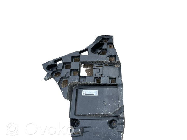 BMW X5 G05 Support de pare-chocs arrière 7420653