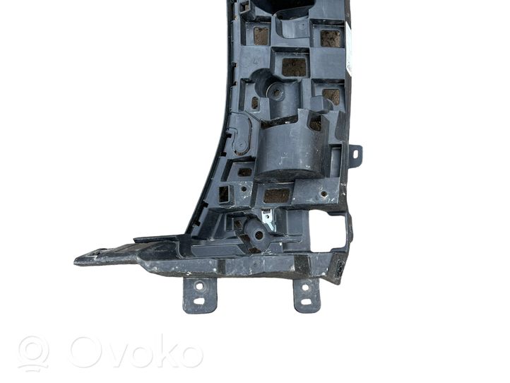 BMW X5 G05 Support de montage de pare-chocs avant 7420652