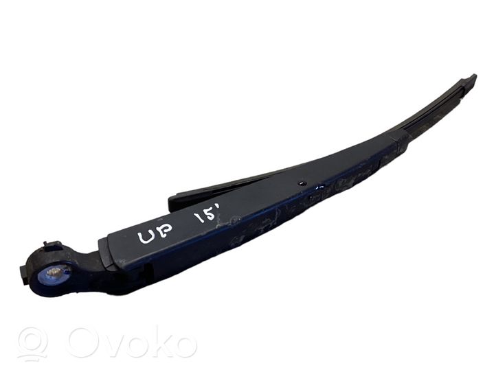 Volkswagen Up Rear wiper blade arm W0002402