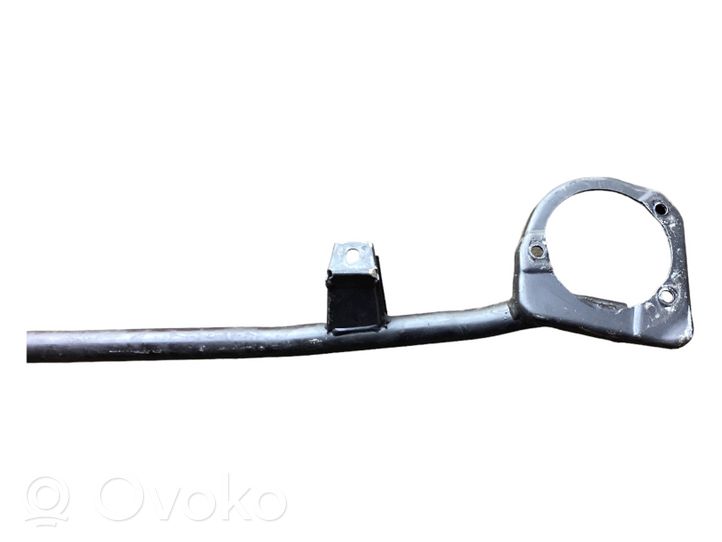 Audi TT Mk1 Kita variklio skyriaus detalė 8N0805629A