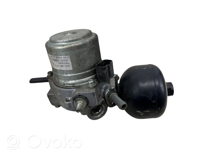 Honda Civic Alipainepumppu 006-v95-151d